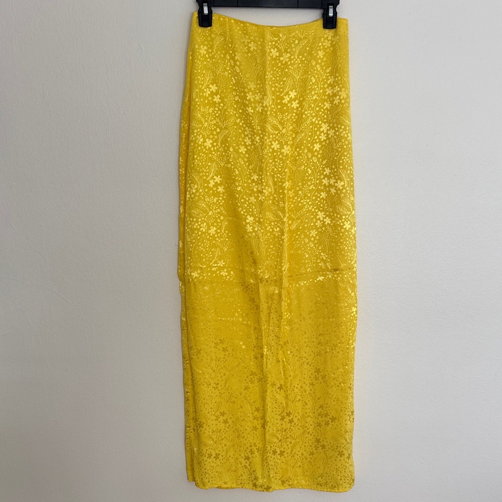 AFRM Yellow set - Picture 4 of 7